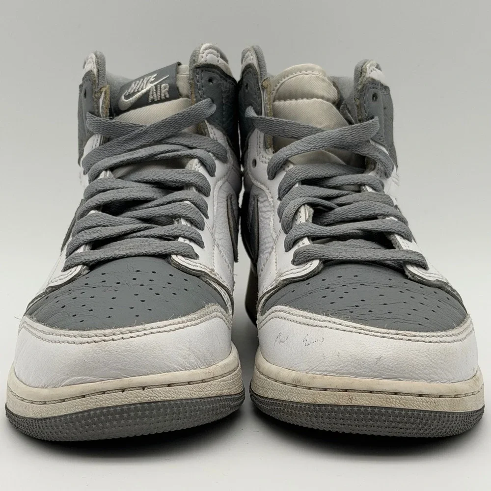 Nike Air Jordan 1 Retro High OG Stealth 575441-037 6Y 7.5W